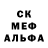 Марки 25I-NBOMe 1,8мг nikysik love