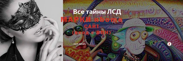 спайс Арсеньев